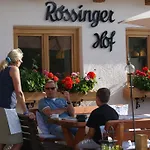 Rossingerhof Κατάλυμα σε φάρμα