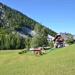 Κατάλυμα σε φάρμα Rossingerhof