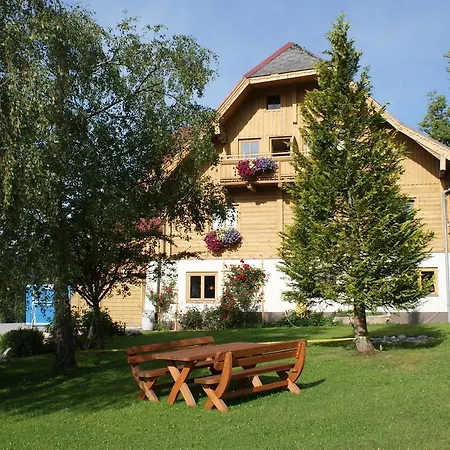 Rossingerhof Ramsau am Dachstein