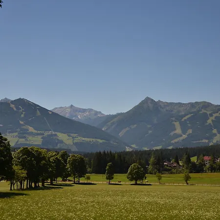 Rossingerhof Ramsau am Dachstein