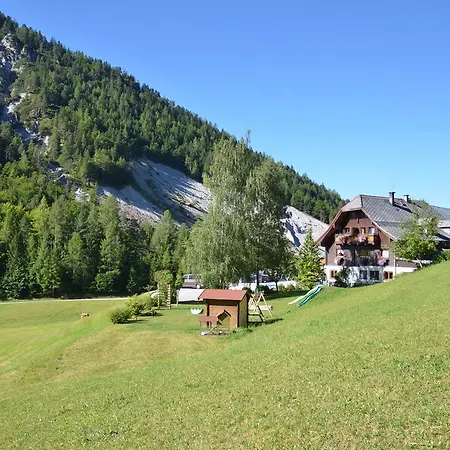 Farm stay Rossingerhof