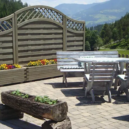 Rossingerhof Farm stay