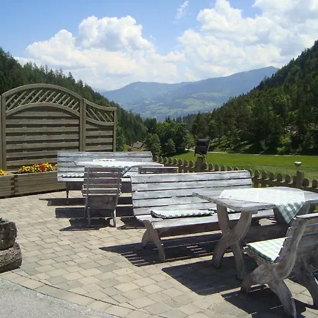 Farm stay Rossingerhof Ramsau am Dachstein