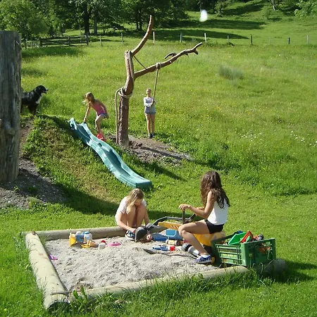 Rossingerhof * Ramsau am Dachstein