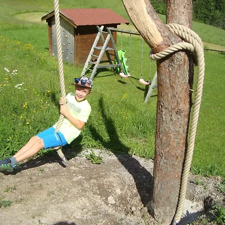 Rossingerhof Farm stay Ramsau am Dachstein