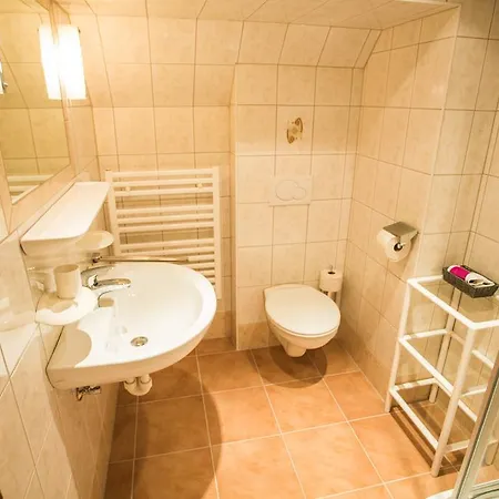Rossingerhof Farm stay Ramsau am Dachstein