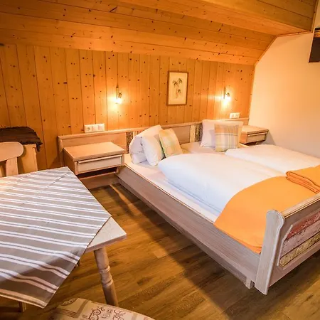 Farm stay Rossingerhof