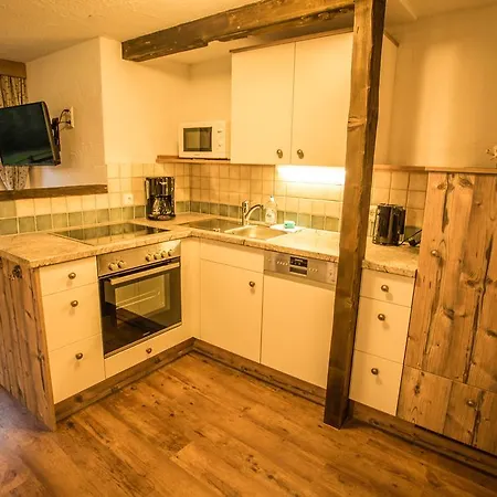 Rossingerhof Farm stay *
