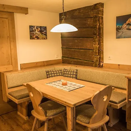 Farm stay Rossingerhof