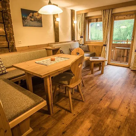 Farm stay Rossingerhof