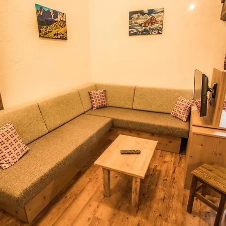 Farm stay Rossingerhof