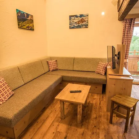 Farm stay Rossingerhof Ramsau am Dachstein