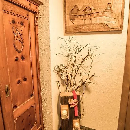 Rossingerhof Farm stay Ramsau am Dachstein