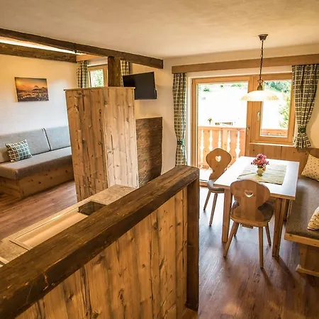Farm stay Rossingerhof Ramsau am Dachstein
