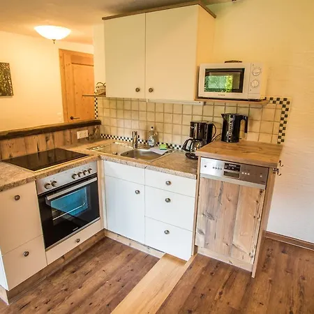 Farm stay Rossingerhof Ramsau am Dachstein