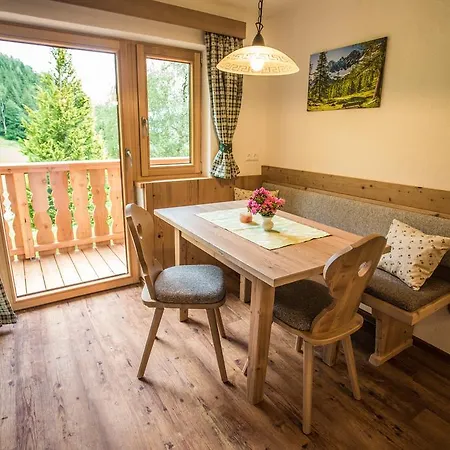 Rossingerhof Farm stay Ramsau am Dachstein