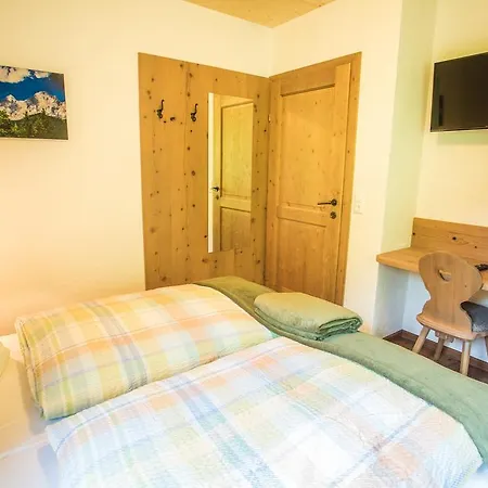 Farm stay Rossingerhof