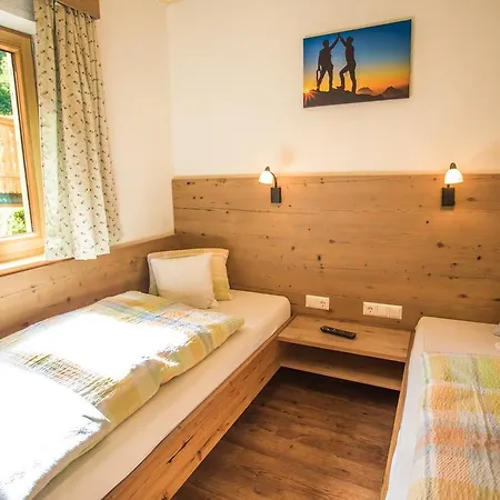 Farm stay Rossingerhof