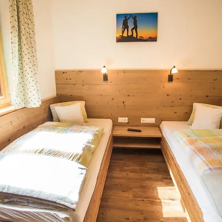 Rossingerhof Farm stay