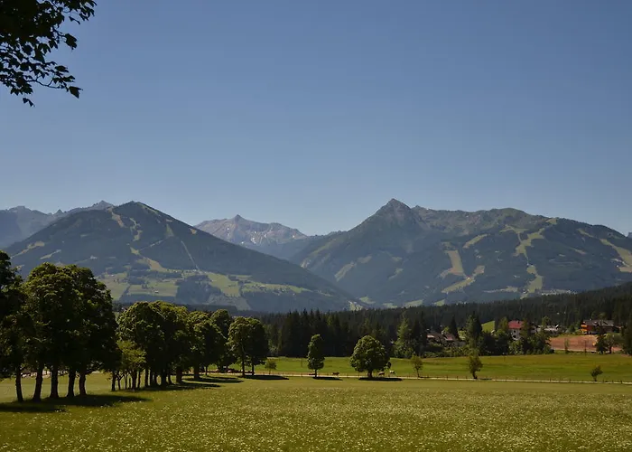 Rossingerhof Ramsau am Dachstein