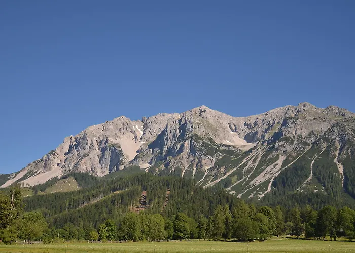 Rossingerhof Ramsau am Dachstein
