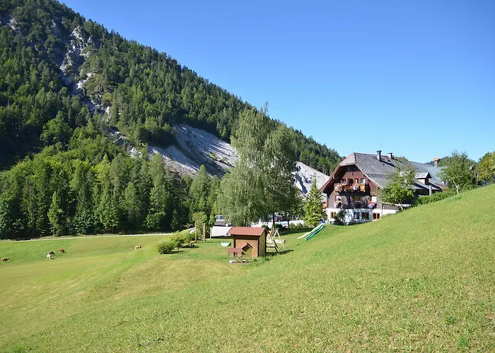 Farm stay Rossingerhof