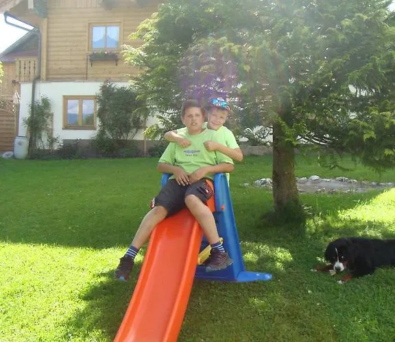 Rossingerhof Ramsau am Dachstein