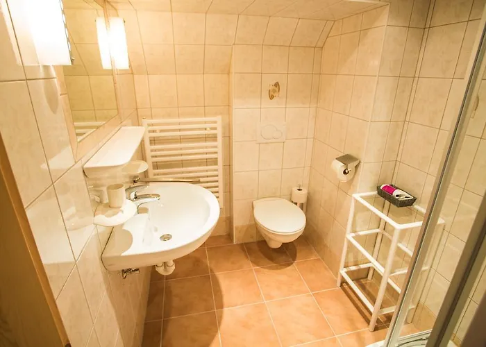 Rossingerhof Farm stay Ramsau am Dachstein