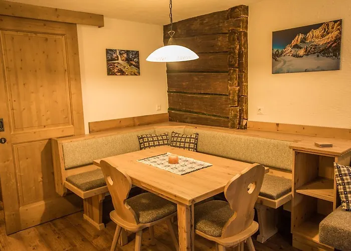 Farm stay Rossingerhof