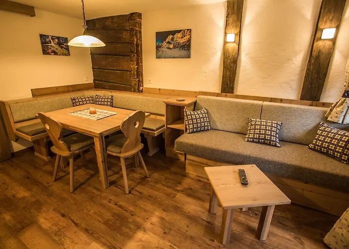 Rossingerhof Farm stay *