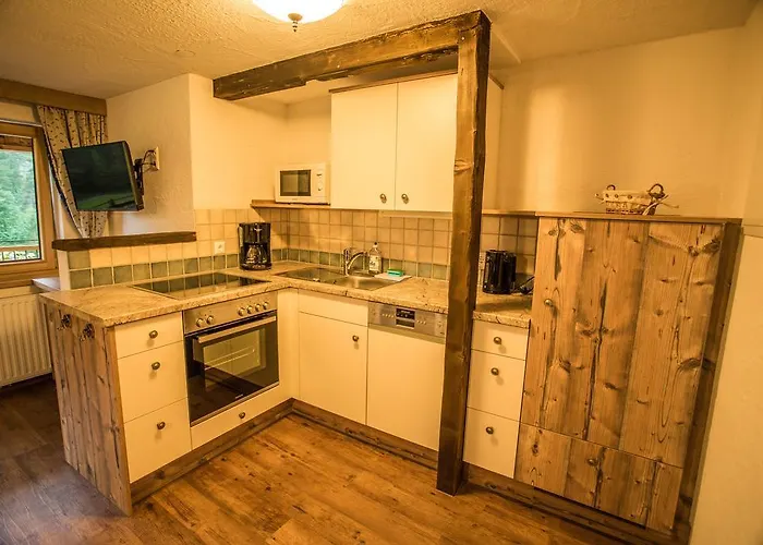 Rossingerhof ラムサウ・アム・ダッハシュタイン