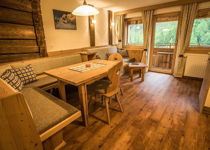 Farm stay Rossingerhof