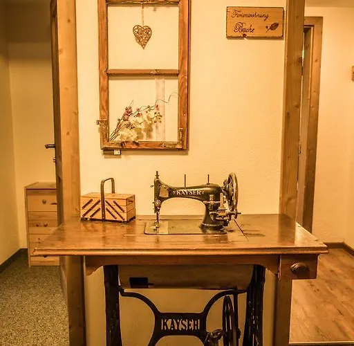 Rossingerhof ラムサウ・アム・ダッハシュタイン