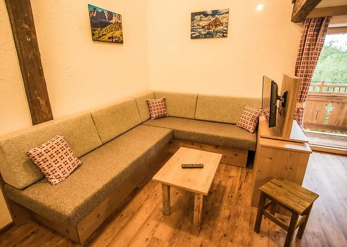 Farm stay Rossingerhof