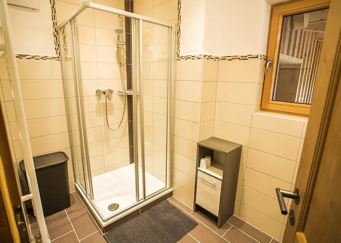 Farm stay Rossingerhof *