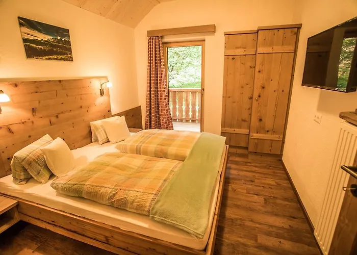 Rossingerhof * Ramsau am Dachstein