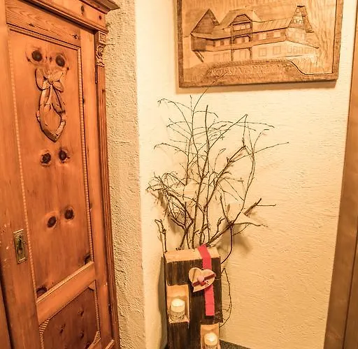 Rossingerhof Farm stay Ramsau am Dachstein