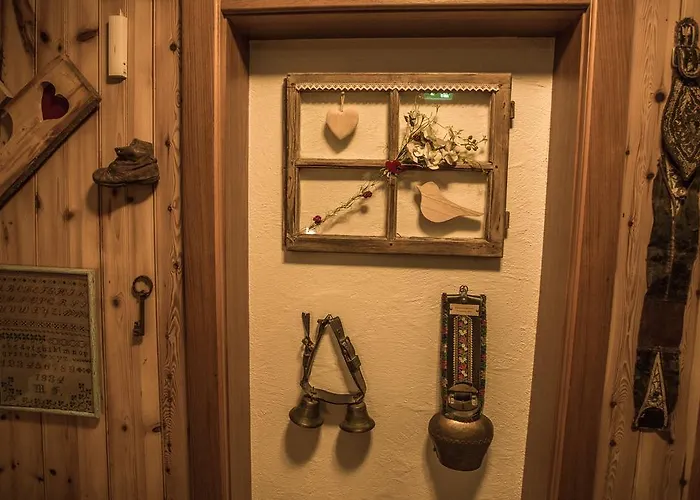 Rossingerhof Ramsau am Dachstein