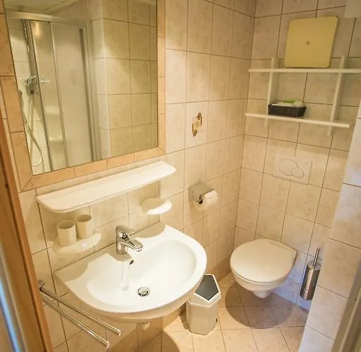 ファームステイ Rossingerhof ラムサウ・アム・ダッハシュタイン