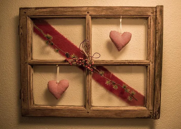 ファームステイ Rossingerhof *