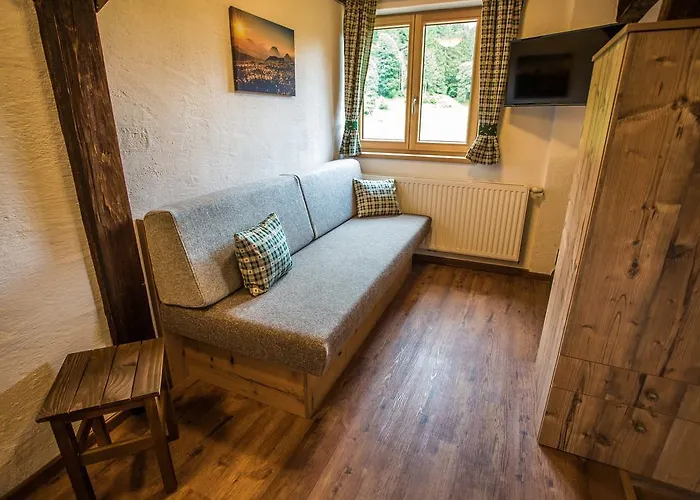 Rossingerhof * Ramsau am Dachstein