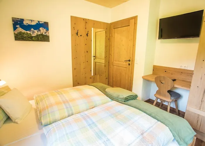 Farm stay Rossingerhof